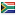 isandlwana.co.za server is located in South Africa